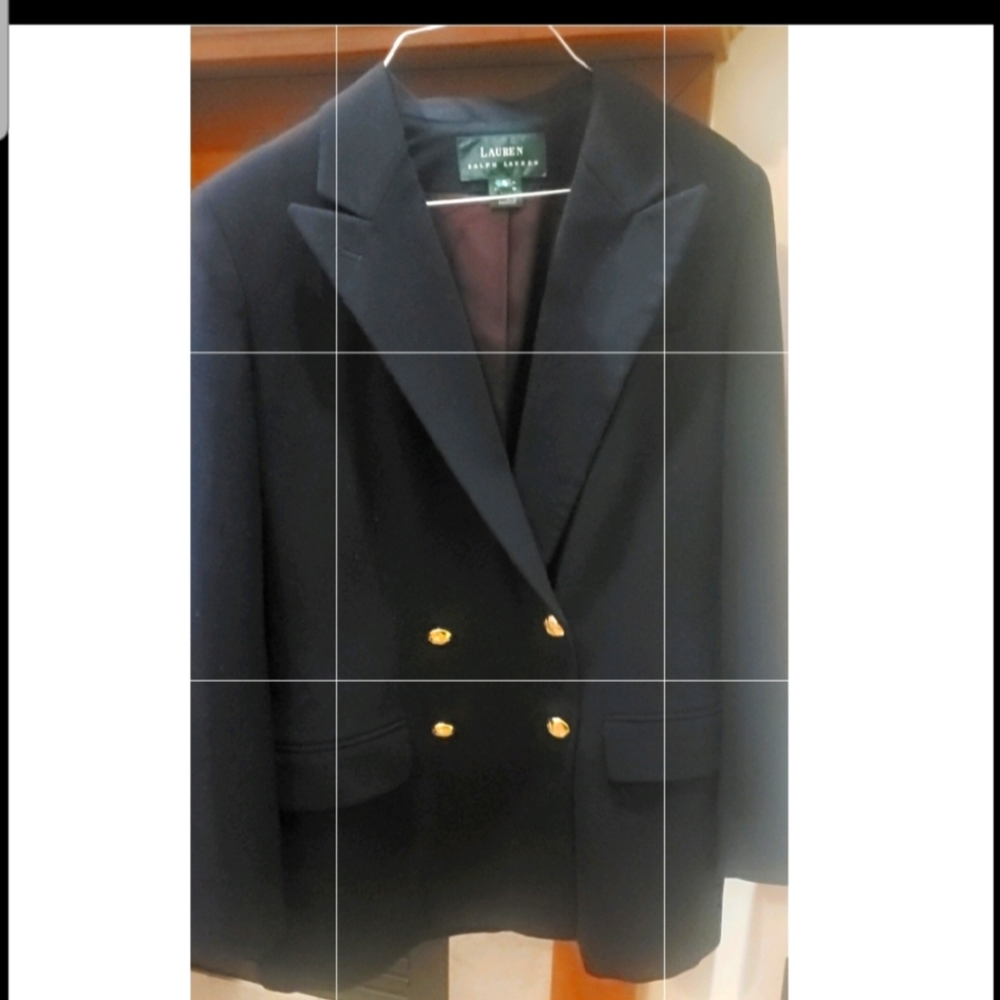 Ralph Lauren Blazer